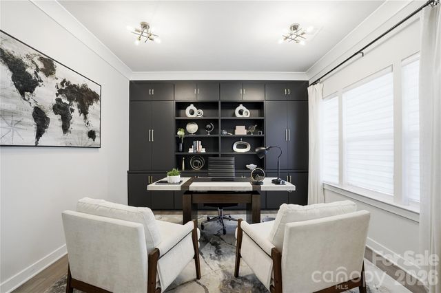 804 Dogwood Creek Lane, Indian Trail, NC 28079