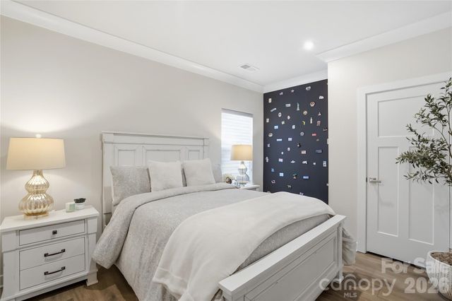 804 Dogwood Creek Lane, Indian Trail, NC 28079