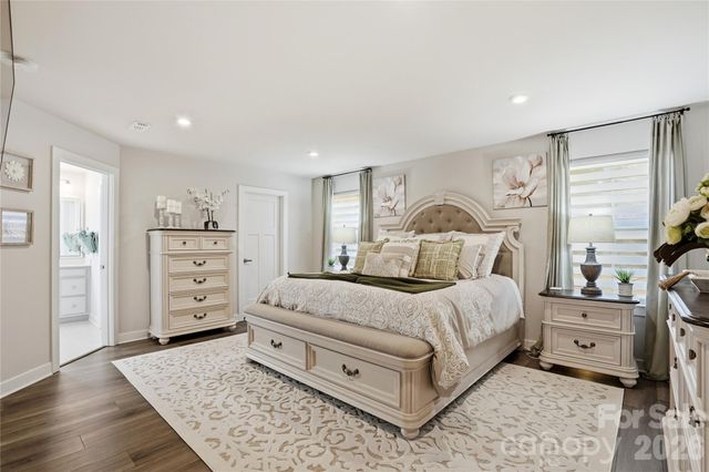 804 Dogwood Creek Lane, Indian Trail, NC 28079