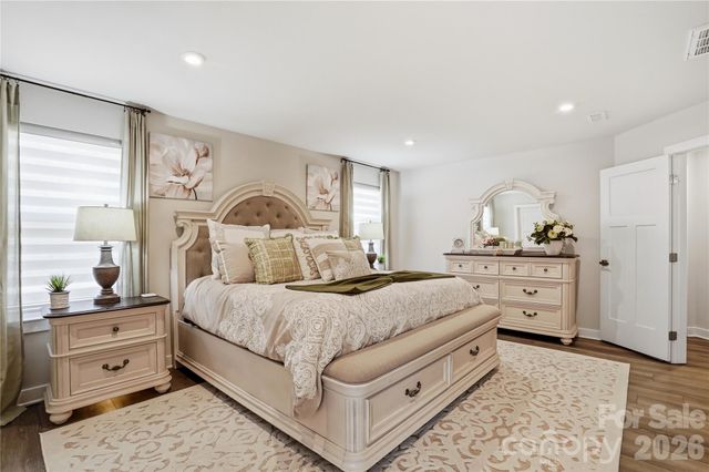 804 Dogwood Creek Lane, Indian Trail, NC 28079