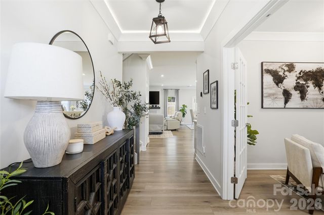 804 Dogwood Creek Lane, Indian Trail, NC 28079