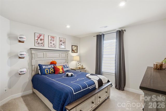 804 Dogwood Creek Lane, Indian Trail, NC 28079