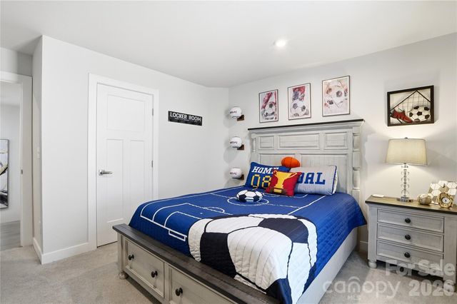 804 Dogwood Creek Lane, Indian Trail, NC 28079