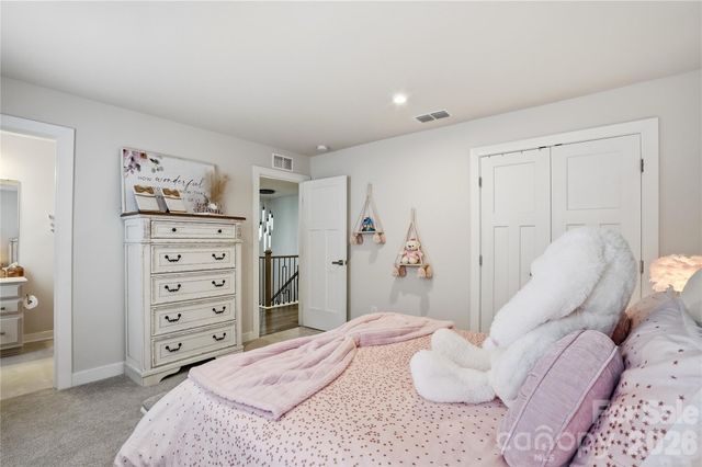 804 Dogwood Creek Lane, Indian Trail, NC 28079