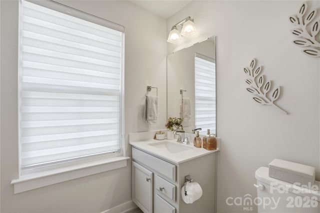 804 Dogwood Creek Lane, Indian Trail, NC 28079