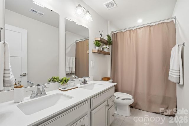 804 Dogwood Creek Lane, Indian Trail, NC 28079