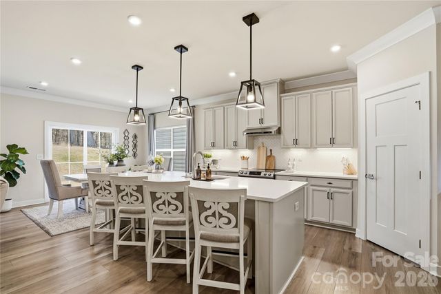 804 Dogwood Creek Lane, Indian Trail, NC 28079