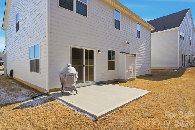 804 Dogwood Creek Lane, Indian Trail, NC 28079