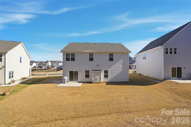 804 Dogwood Creek Lane, Indian Trail, NC 28079