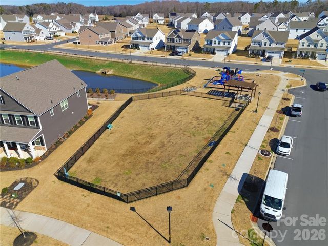 804 Dogwood Creek Lane, Indian Trail, NC 28079