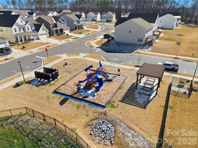 804 Dogwood Creek Lane, Indian Trail, NC 28079