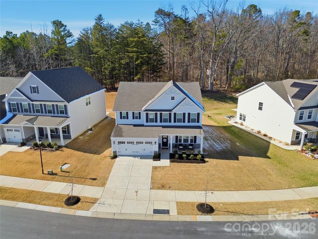 804 Dogwood Creek Lane, Indian Trail, NC 28079