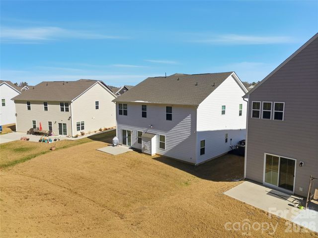 804 Dogwood Creek Lane, Indian Trail, NC 28079