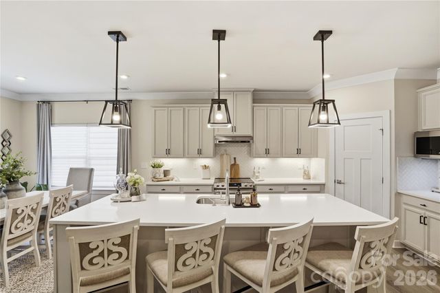 804 Dogwood Creek Lane, Indian Trail, NC 28079