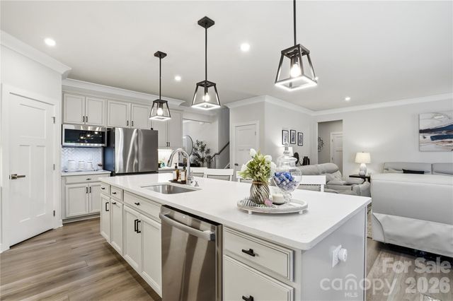 804 Dogwood Creek Lane, Indian Trail, NC 28079