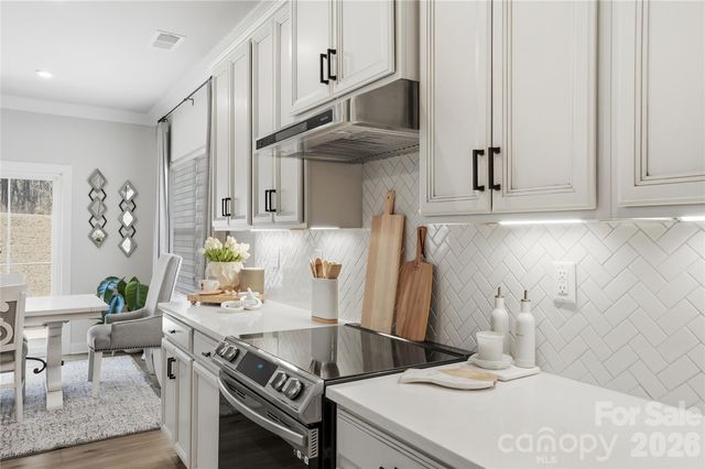 804 Dogwood Creek Lane, Indian Trail, NC 28079