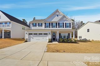 804 Dogwood Creek Lane, Indian Trail, NC 28079