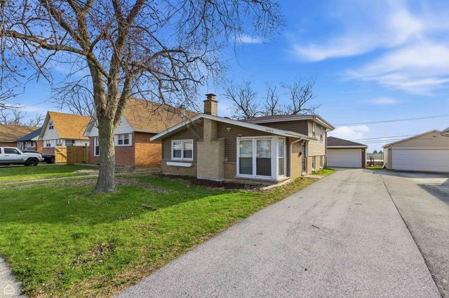 16743 Butterfield Drive, Country Club Hills, IL 60478