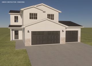 6289 86th Avenue S, Horace, ND 58047