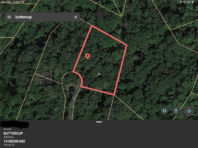 Buttercup Road, Rogers, AR 72756