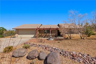 7273 Sunny Vista, Joshua Tree, CA 92252