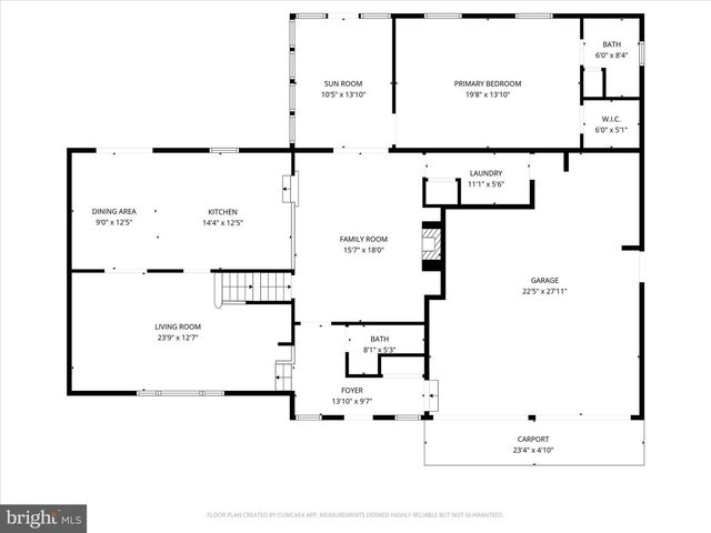 5256 STRATHMORE DR, Mechanicsburg, PA 17050