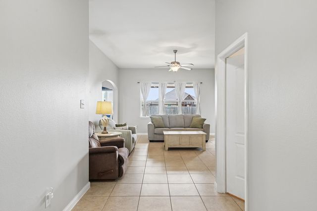 13117 Sydney Harbour Drive, Crowley, TX 76036