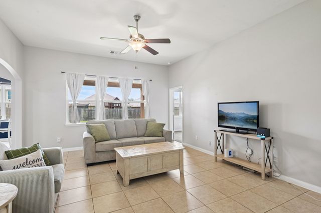 13117 Sydney Harbour Drive, Crowley, TX 76036