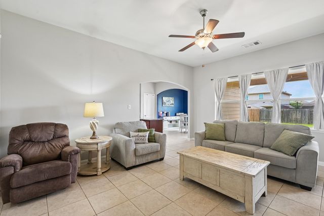 13117 Sydney Harbour Drive, Crowley, TX 76036