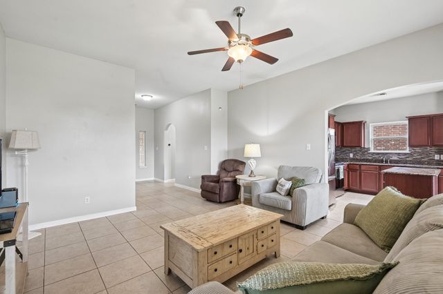 13117 Sydney Harbour Drive, Crowley, TX 76036
