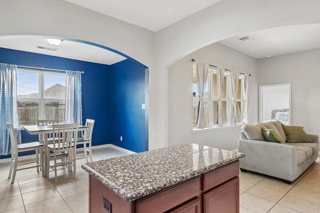13117 Sydney Harbour Drive, Crowley, TX 76036