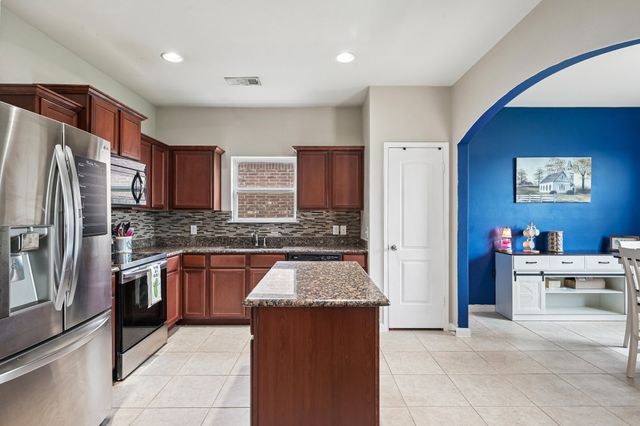 13117 Sydney Harbour Drive, Crowley, TX 76036