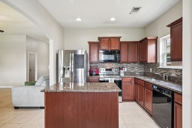 13117 Sydney Harbour Drive, Crowley, TX 76036