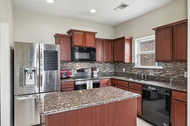 13117 Sydney Harbour Drive, Crowley, TX 76036