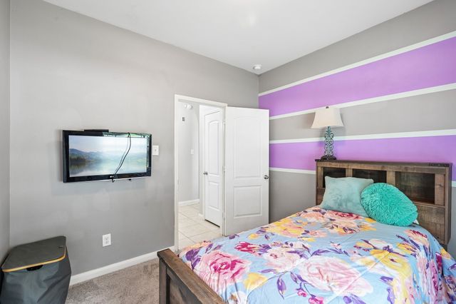 13117 Sydney Harbour Drive, Crowley, TX 76036