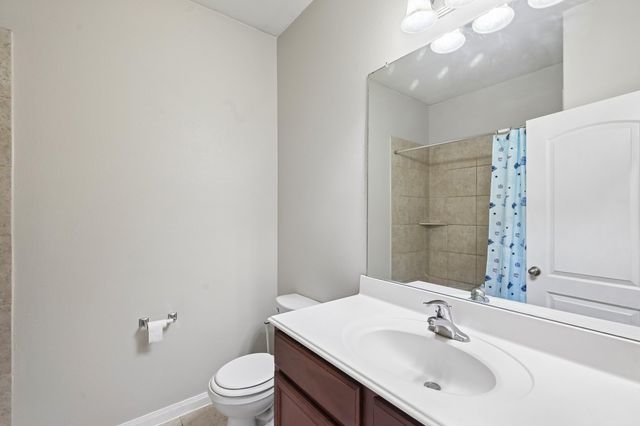 13117 Sydney Harbour Drive, Crowley, TX 76036