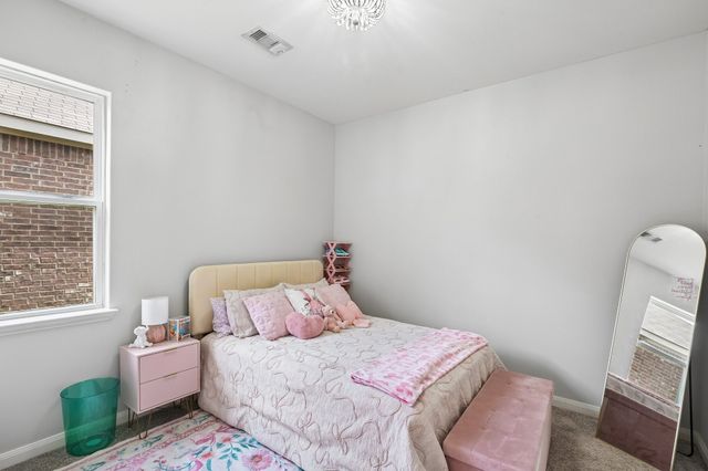13117 Sydney Harbour Drive, Crowley, TX 76036