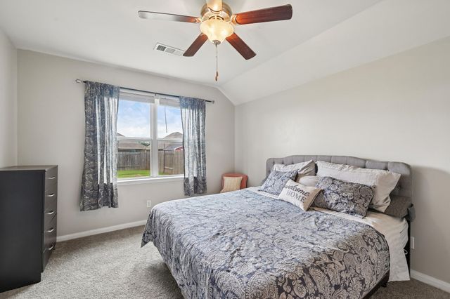 13117 Sydney Harbour Drive, Crowley, TX 76036