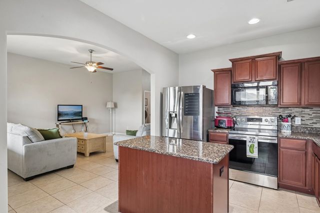 13117 Sydney Harbour Drive, Crowley, TX 76036