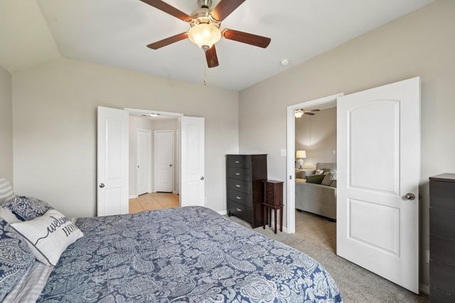 13117 Sydney Harbour Drive, Crowley, TX 76036