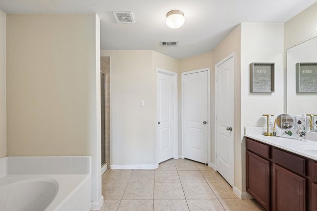 13117 Sydney Harbour Drive, Crowley, TX 76036