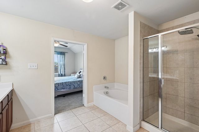13117 Sydney Harbour Drive, Crowley, TX 76036
