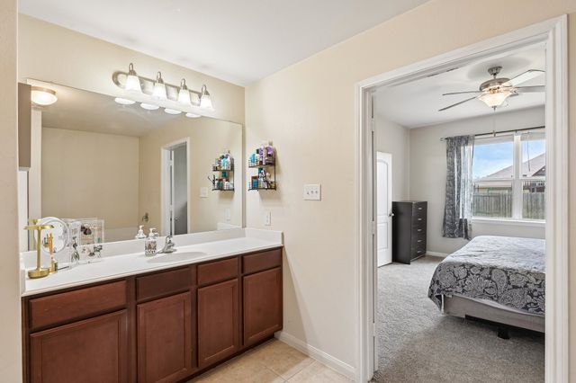 13117 Sydney Harbour Drive, Crowley, TX 76036