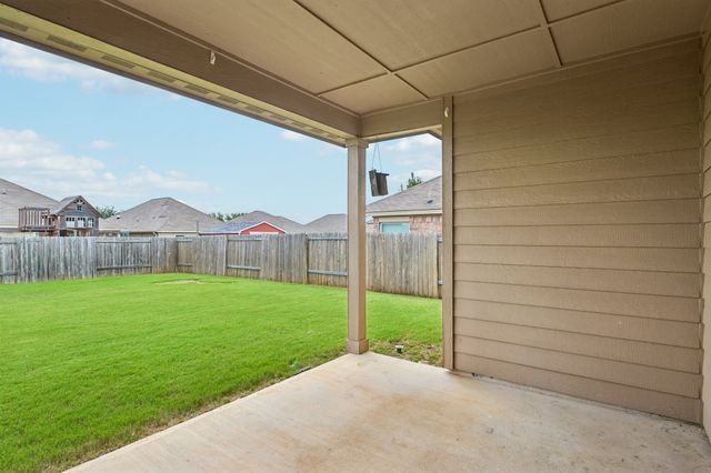 13117 Sydney Harbour Drive, Crowley, TX 76036