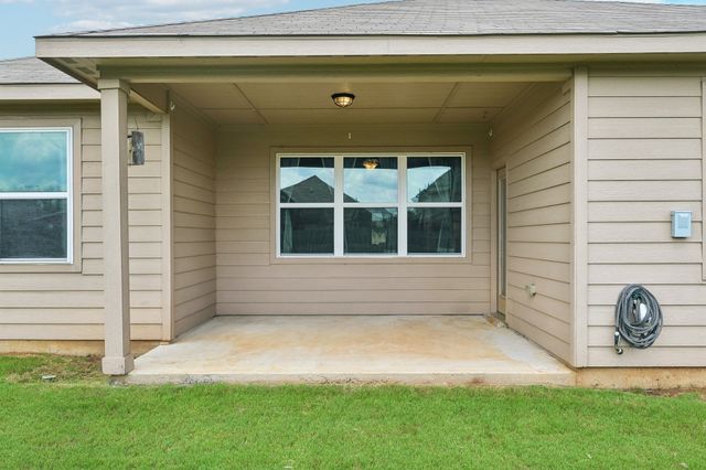 13117 Sydney Harbour Drive, Crowley, TX 76036