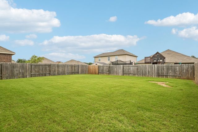 13117 Sydney Harbour Drive, Crowley, TX 76036
