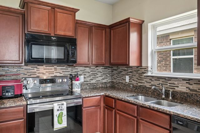 13117 Sydney Harbour Drive, Crowley, TX 76036