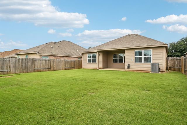13117 Sydney Harbour Drive, Crowley, TX 76036
