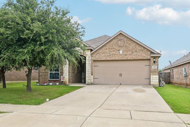 13117 Sydney Harbour Drive, Crowley, TX 76036