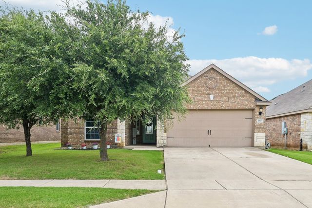 13117 Sydney Harbour Drive, Crowley, TX 76036